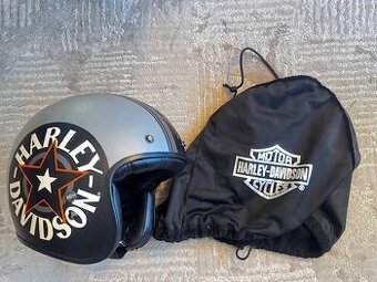 Helma Harley Davidson