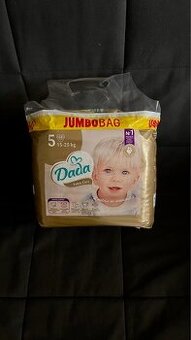 Plenky Dada Jumbo 15-25 kg 68ks