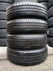 Letní pneu = 185/65 R15 = BRIDGESTONE