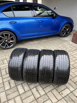 Letní pneumatiky GOODYEAR 225/40/R18/92W