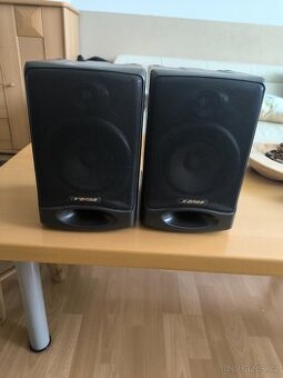Reproduktory X-BASS