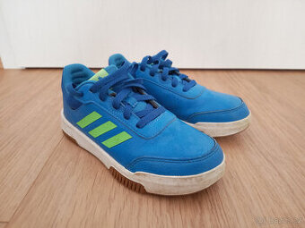 Dětské boty Adidas vel. 35