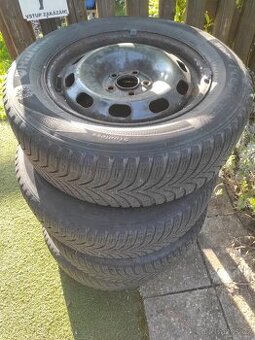 Volkswagen Golf combi 1.9 tdi
