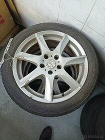 Alu disk ENZO