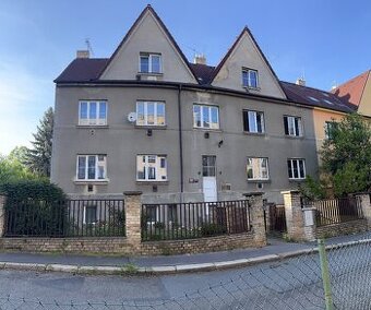 Pronájem bytu 2+1 po rekonstrukci