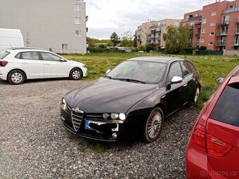 Prodej Alfa Romeo 939