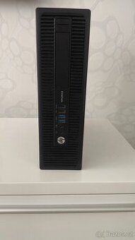 HP Elitedesk 705 G1