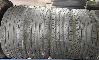 Prodám Letní pneumatiky 225/45/R17 94 W