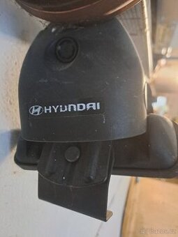 Originál příčníky Hyundai Getz