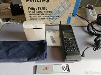 Philips PR 800