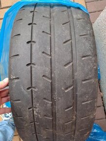 Yokohama Advan A052 semislick 225/40 R18