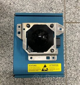 Audi SQ7 2020 Distronic ACC radar sensor 4M0907561R