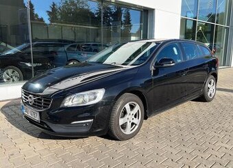 Volvo V60, D4 140kW, 2017