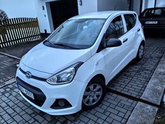 Hyundai i10 1.0 MPI // LPG , STK, KLIMA