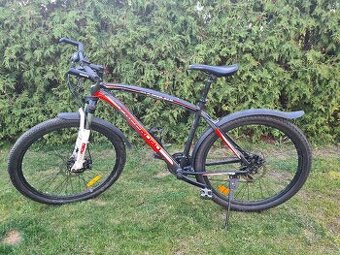 Kolo MTB ALU 27,5" FREEROAD