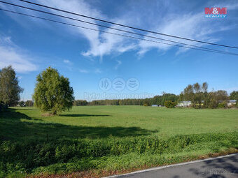 Prodej pozemku k bydlení, 1771 m², Petrovice u Karviné