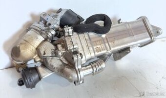 Chladič EGR, 7822350, BMW F10/F11 a iné, N47D20C