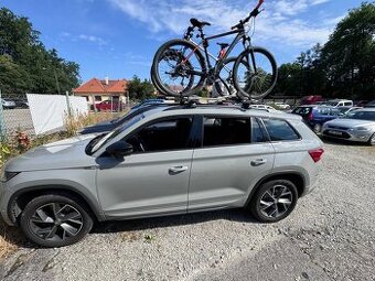 2x nosič kol Thule ProRide 591