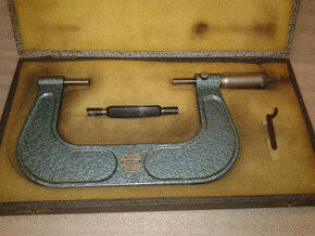 mikrometr 100-125 Somet