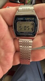 Pánské hodinky Casio UC-50W