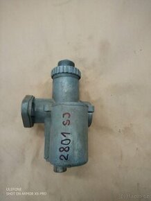 Karburátor Jikov 2801 SJ - 1