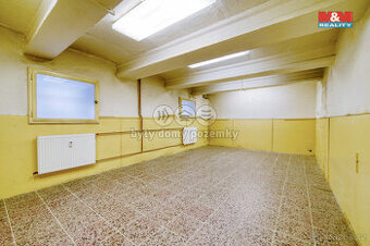 Pronájem skladu, 58 m², Plzeň, ul. Zikmunda Wintra