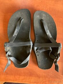 Barefoot sandale Nallu