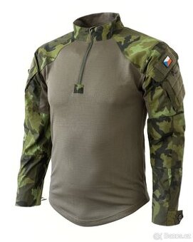 Ubacs ačr vz95