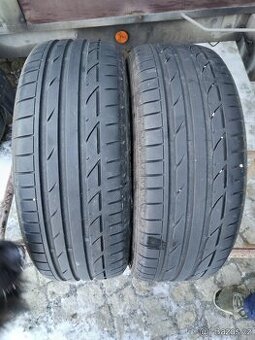 225/45/19 letní pneu BRIDGESTONE 225/45 R19
