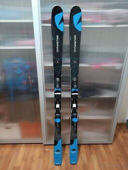 Lyže Dynastar Powertrack 79 CA + Look NX 11