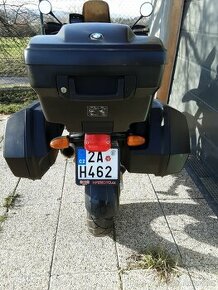 Prodám BMW-1100GS - 1