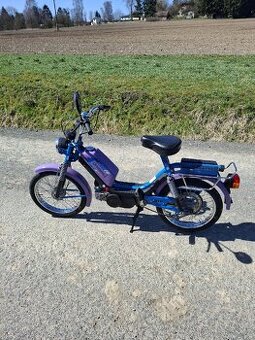 Babetta 215