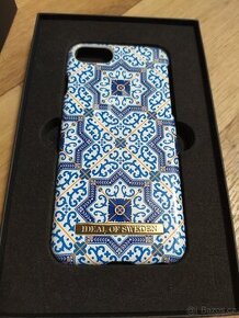 Luxusní kryt na Iphone Ideal of Sweden