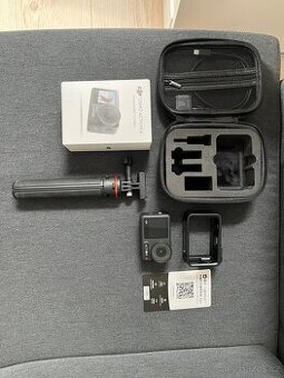 Dji Osmo Action 4
