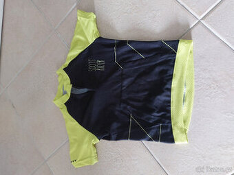 dětský dres scott