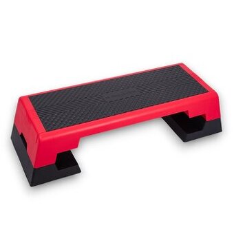 Nový Aerobic step inSPORTline Absater Evo - 1
