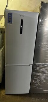 Gorenje lednice no frost 178cm a+++