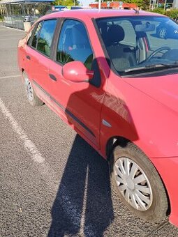 Renault Thálie