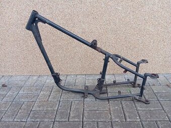 Prodám originál rám na čz 125/150 c,