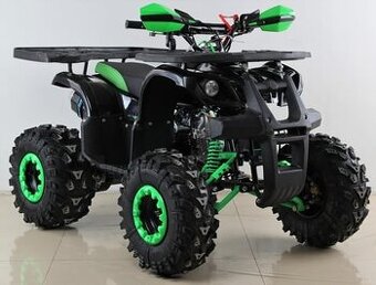 Čtyřkolka Hummer 125ccm