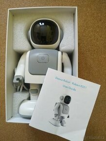 Hračka, chytrý Robot Topjoy Robert - 1
