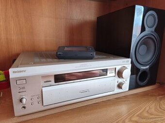Sony ES
