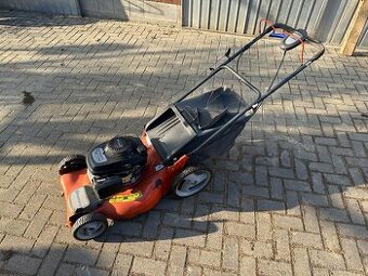 Husqvarna R53SV