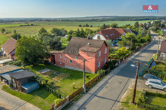 Prodej rodinného domu, 160 m², Mladá Boleslav, ul. Chrást