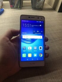 Huawei Y6 2017 - 1