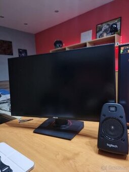 ASUS VG279Q 144hz 1080p Full HD - Monitor