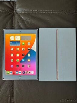 iPad 10,2” 32Gb wifi 2020 8 gen. Gold - 1