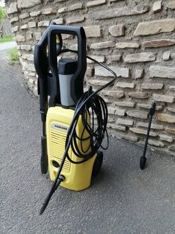 Tlaková myčka  Kärcher K4 Universal