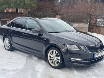 Škoda octavia 3 edice 100