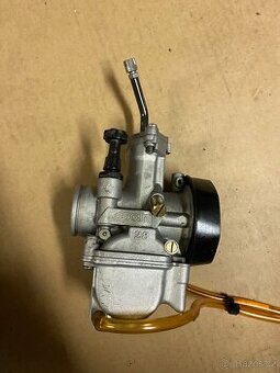 Karburátor PWK POLINI CP 28